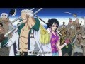 One Piece ワンピース - Opening 16 [HANDS UP!] 