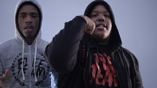 Bam Bino  x Money Millz - Panda Freestyle ( OFFICIAL MUSIC VIDEO )