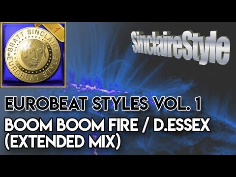 Boom Boom Fire video thumbnail