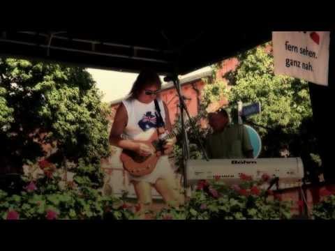 Alan Silson (original Smokie) Lay Back.!! 2013 - Soundcheck