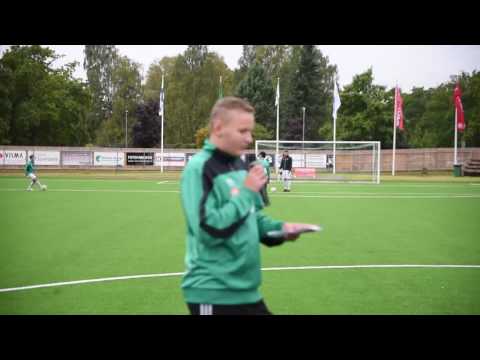 Invigning av Ekenäs Centrumplan