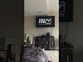 Closing To The Trumpet Of The Swan 2001 VHS