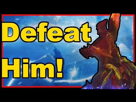 How to beat Feral Brachydios early! - Monster Hunter Stories 3 Demo