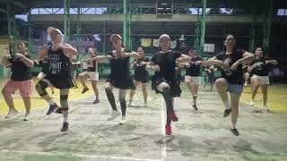 KDBMzumbafitness