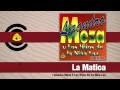 Lizandro Meza Y Los Hijos De La Niña Luz - La Matica (Audio) | Felito Records