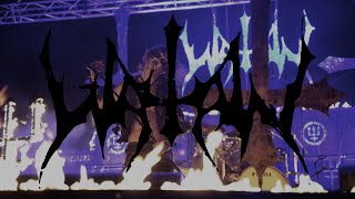 Watain - Live at Midgardsblot 2018 (2/2)