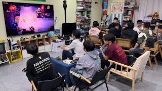 [閒聊] 台灣開遊戲小屋有沒有搞頭？