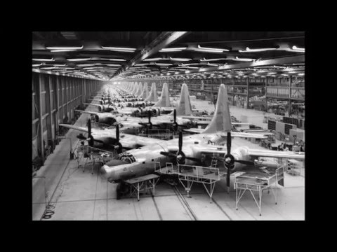 USA Consolidated B-32 Dominator WW2 HD Images - USA Consolidated B-32 Dominator WW2 Imagenes HD