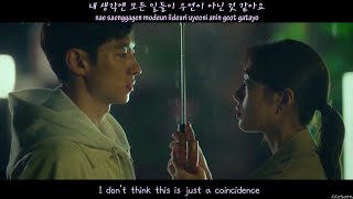 [FMV] Jeong Sewoon – Told You So (이봐 이봐 이봐) [Han|Rom|Eng] (Where Stars Land OST Part 2)