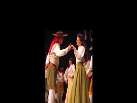 Pra Bailar de Cola Atada - Chiquito e Bordoneio