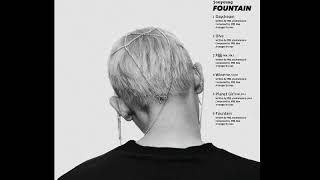 Jooyoung - Fountain [FULL ALBUM]