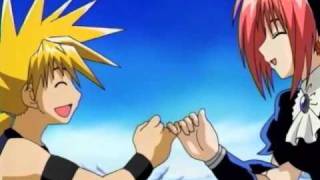 Marchen Awakens Romance: Crime of Passion