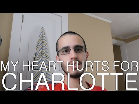 My Heart Hurts for Charlotte | Day 265 (21/09/16)