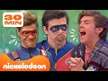 Henry Danger | Elke aflevering van Henry Danger (Seizoen 4) ? | Deel 3 | Nickelodeon Nederlands