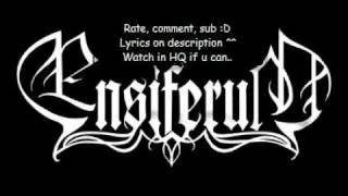Ensiferum - Deathbringer From The Sky