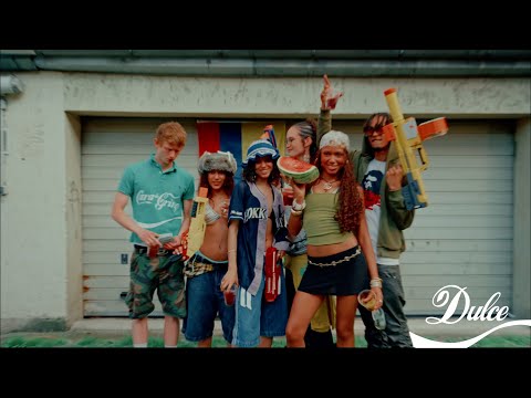 Janluka & Yung Emkay - dulce (Prod.rez)