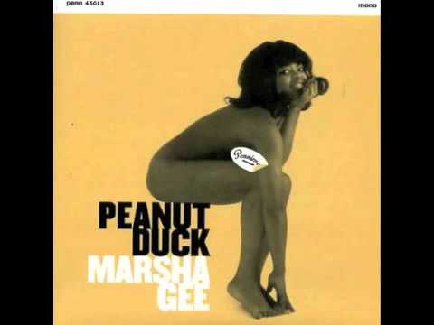 Peanut Duck - Marsha Gee