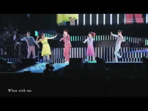 KYUHYUN JAPAN TOUR ~ONE VOICE~ 'When With Me'