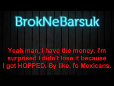 Lil Wayne Craigslist Prank Call Part 2