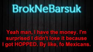 Lil Wayne Craigslist prank call (PART 2)