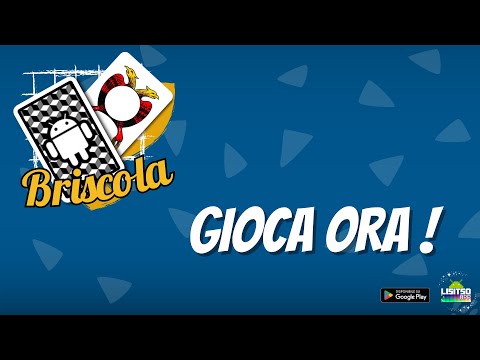 Briscola - Card Game