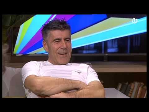 Grupa "Karne" u emisiji Konačno petak o novoj pjesmi, okupljanju, grupi...