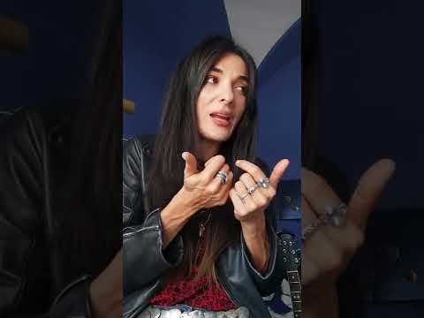 Prendere gli acuti, girare la voce