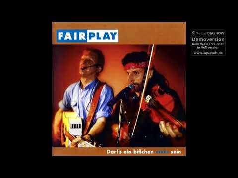 Fair Play - Sommerfest in der Laubenkolonie