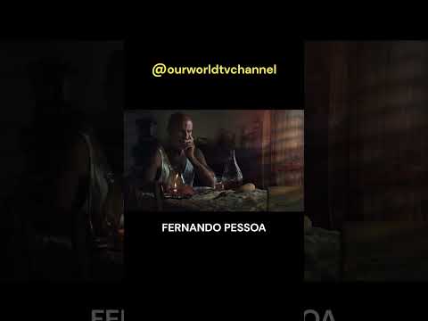 Excerpt   Fernando Pessoa