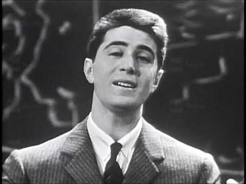 1958 09 28 Fausto Cigliano - Reginella