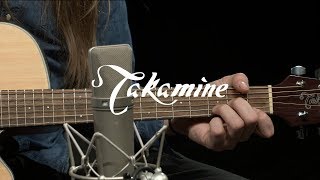 Video thumbnail for Takamine GX18CE Taka-Mini Electro Acoustic Travel Guitar, Natural | Gear4music demo by Gear4music Guitars