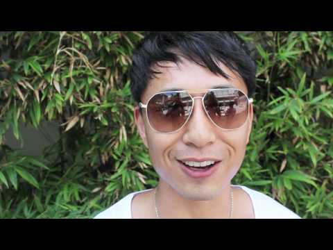 James Kyson Lee Likes KTownBuzz