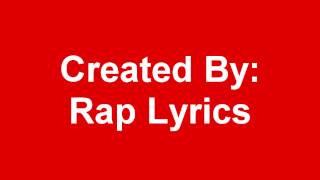 Glock Inside My Benz - SmokePurpp(Lyrics On Screen)