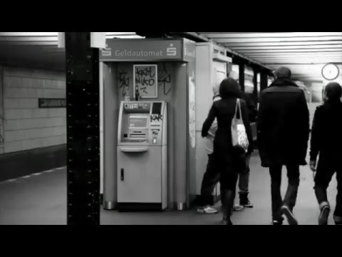 oliver koletzki feat axel bosse - ubahn