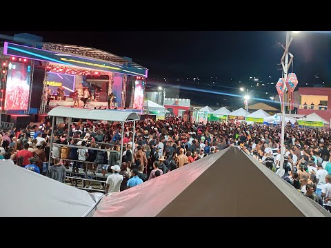 SÃO PEDRO DE ITAMARI AO VIVO