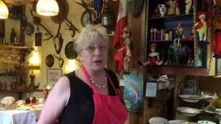 Smorgasbord Breakfast Ideas Gingerbread Cottage B&B Victoria BC