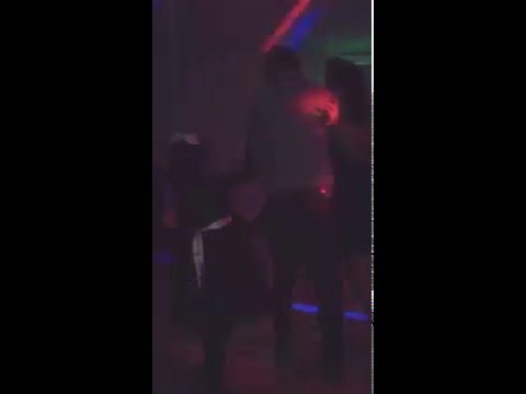 GREKO Enseñándome a bailar guaracha