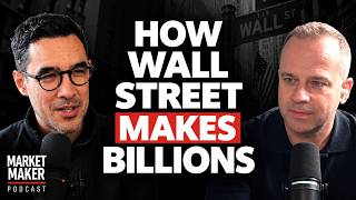 How Wall Street Really Makes Its Money | JPMorgan, Goldman Sachs & BlackRock