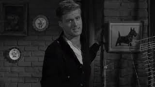 The Prince Of Darkness ~ The Twilight Zones 81st Episode ~ Semi-Favorite Scene video