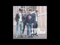 The Apers - It's Okay to Hate Me