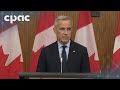 PM Carney announces Canada will drop retaliatory tariffs on some U.S. goods โ August 22, 2025
