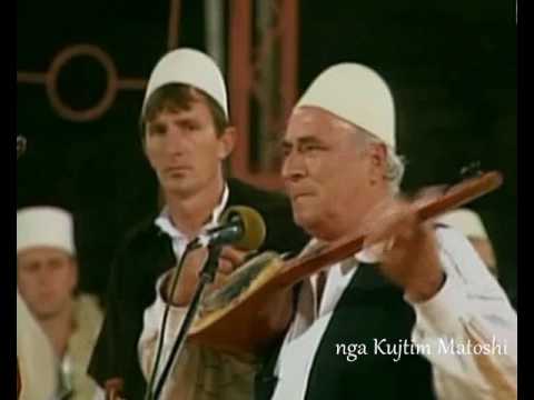 Shaban Shishmani, Miftar Meta e Besim Avdyli -  Bajram Currit.  Gjirok 2004
