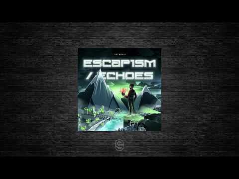 Premiere: Jickow - Echoes