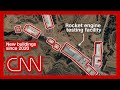 Satellite Images Show Dramatic Growth Of China S Military Production Sites