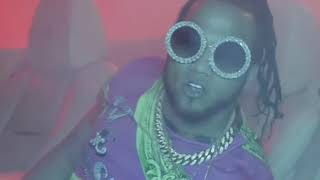 El Alfa El Jefe Ft. Anuel AA - Con Silenciador (Video Oficial)