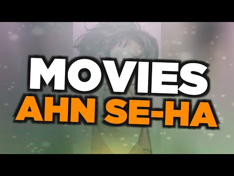 Best Ahn Se-ha movies