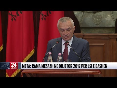 2 korrik, 2019 Edicioni Qendror i Lajmeve ne News24
