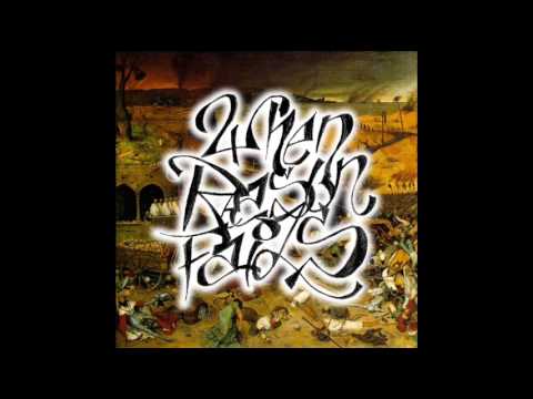 When Reason Fails - Stained Glass Nightmare