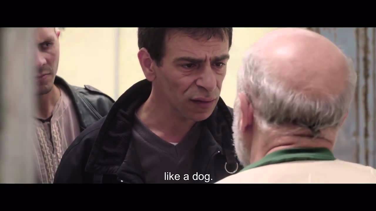 Maintenant ils peuvent venir (2015) - Bande Annonce