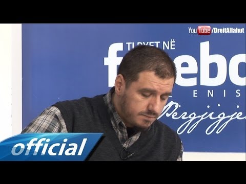 A lejohet levizja me një hap në Namaz ? - Përgjigjet Hoxhë Enis Rama